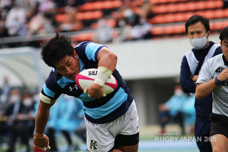大東文化大をギリギリまで追い詰めたが勝利できなかった関東学院大は2勝目を上げられるか