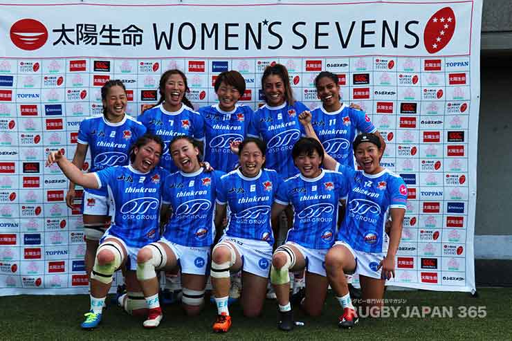 5位 東京山九フェニックス (24)
