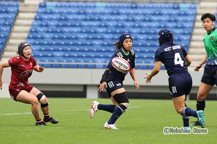 須田倫代
