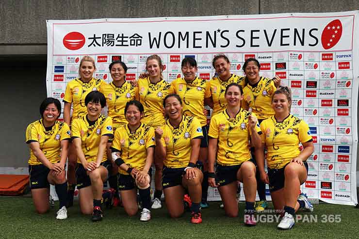7位 YOKOHAMA TKM (26)