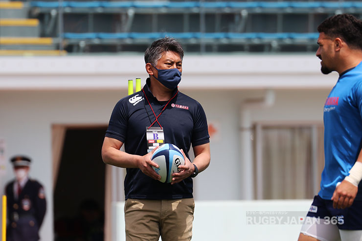 堀川監督