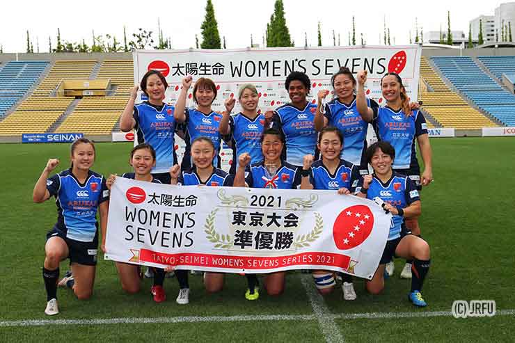 トライ数:14、ゴール数:5、総得点:80