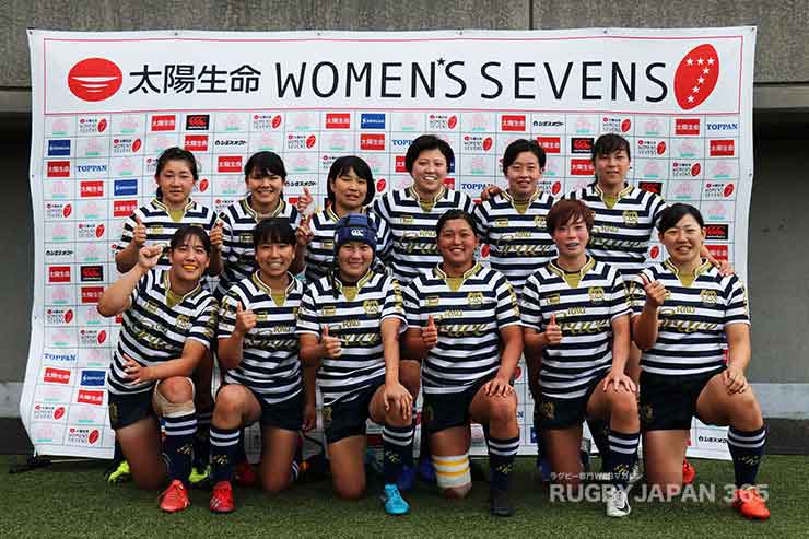 4位 RKUラグビー龍ケ崎グレース (24)