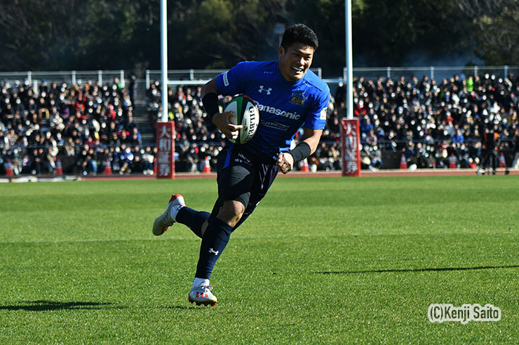 野口竜司
