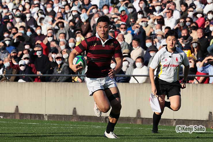 WTB松下がゲインするもトライを取り切れず。