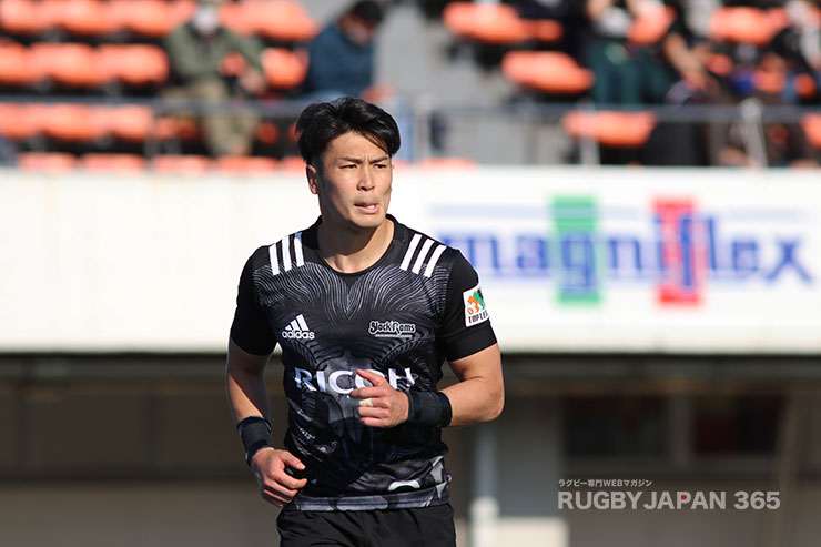 WTB山村和也