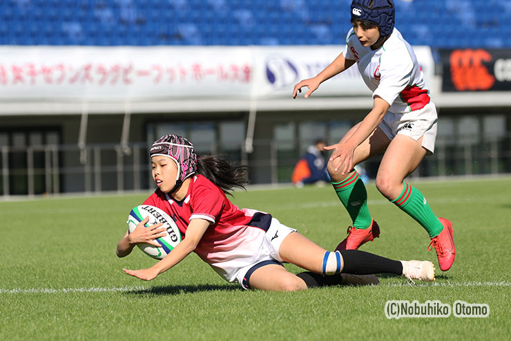 ボウル準決勝 北信越選抜vs東北選抜