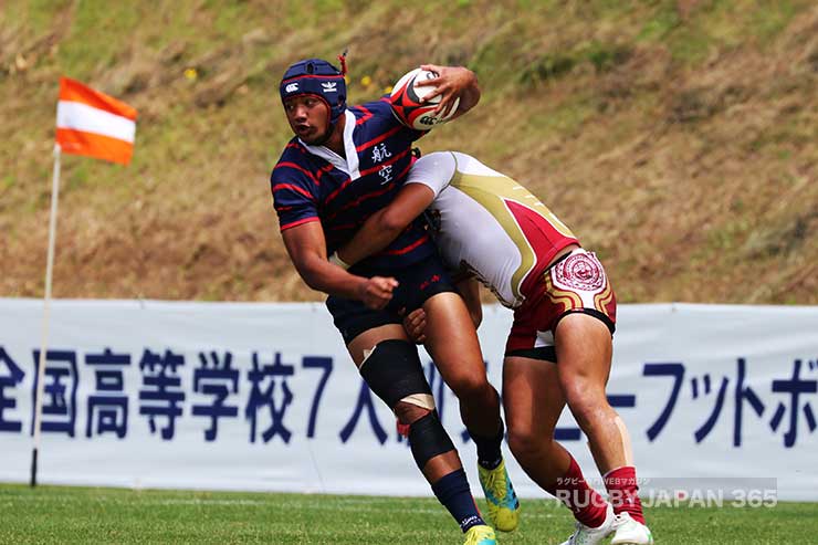 日本航空石川