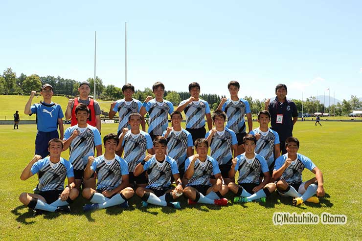 茗渓学園
