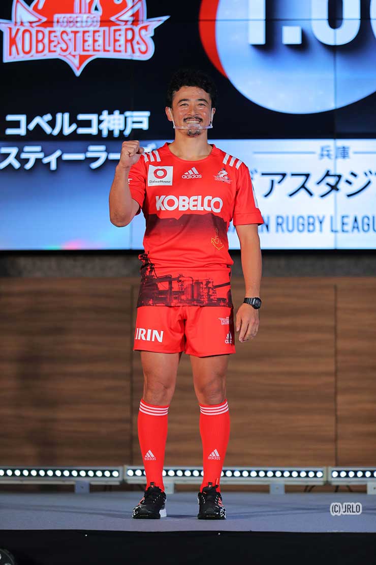 コベルコ神戸スティーラーズ
