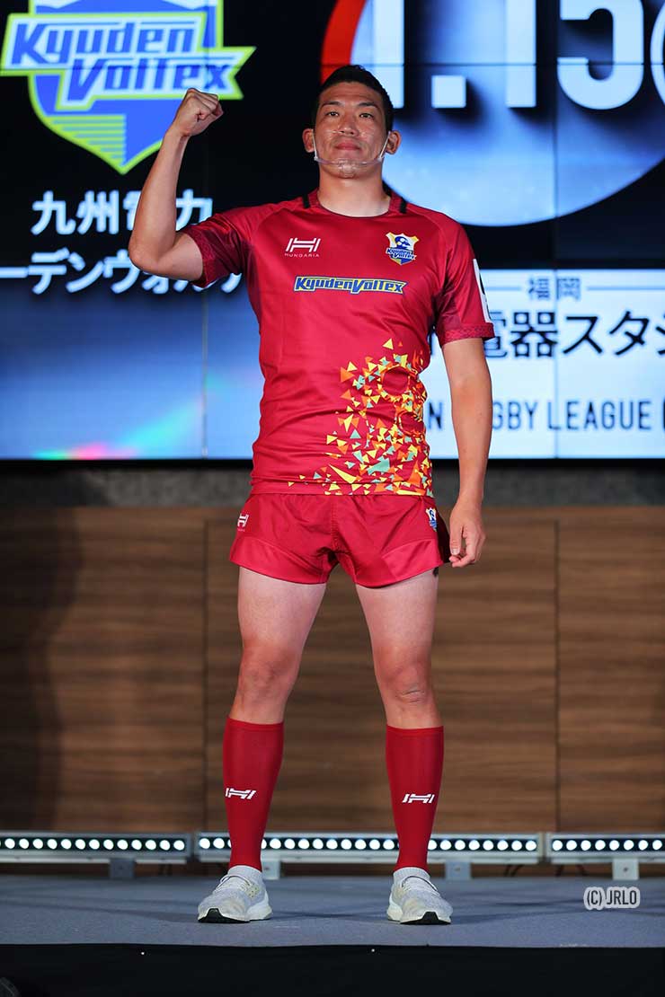 九州電力キューデンヴォルテクス