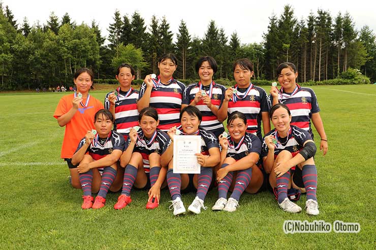 佐賀工も全国大会準優勝は初の好成績。10月のU18へ手応えをつかんだ