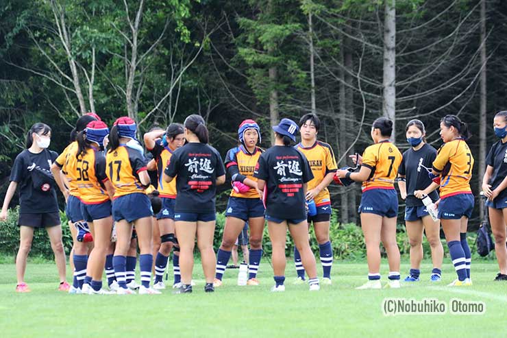 12位 石見智翠館C
